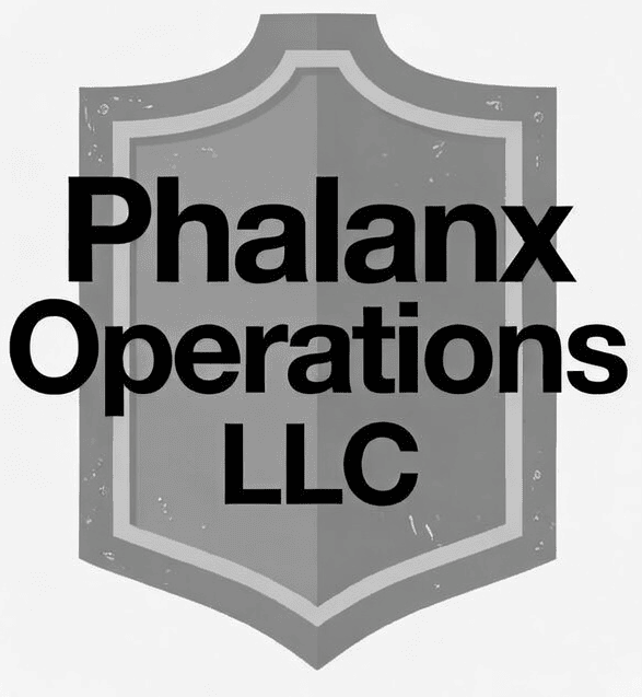 PhalanxOperationsLLC.com